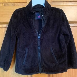Children’s Place Fleece jacket 2T